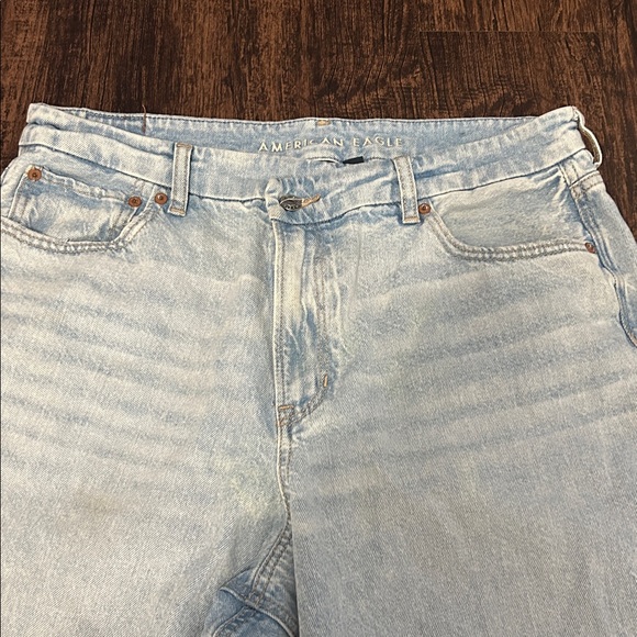 Jeans - Picture 2 of 5